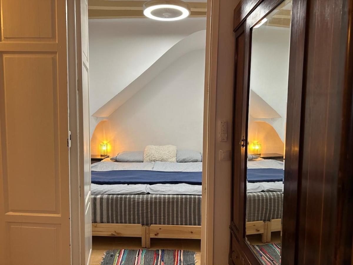 Oldtown Family House With Amazing Terrace - 3 Minutes From Beach! Вильяхойоса Экстерьер фото