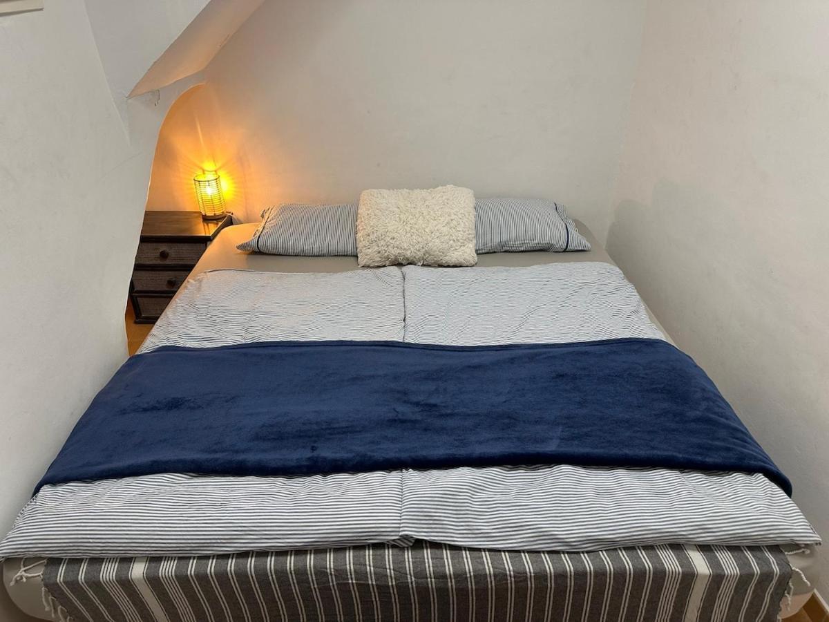 Oldtown Family House With Amazing Terrace - 3 Minutes From Beach! Вильяхойоса Экстерьер фото